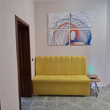 公寓 Matt House 2 Bedroom 2 Bathroom Beachside Durrës