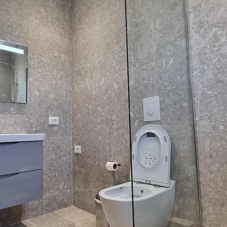 公寓 Matt House 2 Bedroom 2 Bathroom Beachside