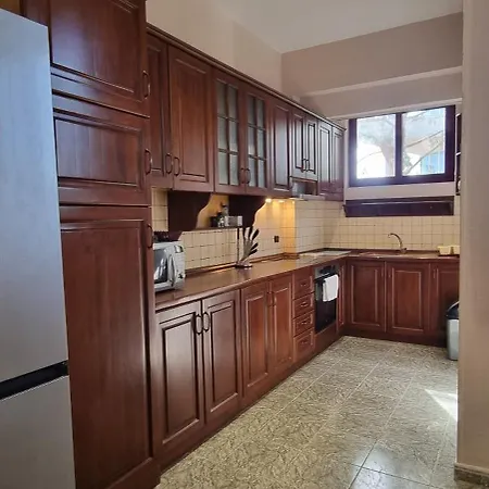 Matt House 2 Bedroom 2 Bathroom Beachside 公寓 *